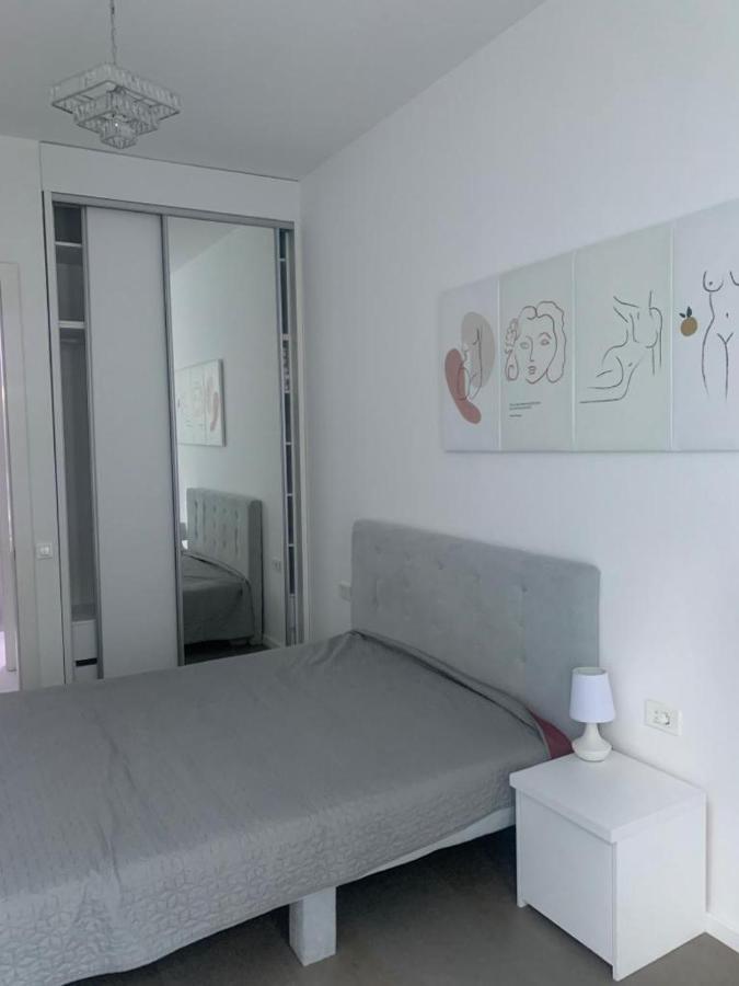 Apartamento Luka Budva Exterior foto