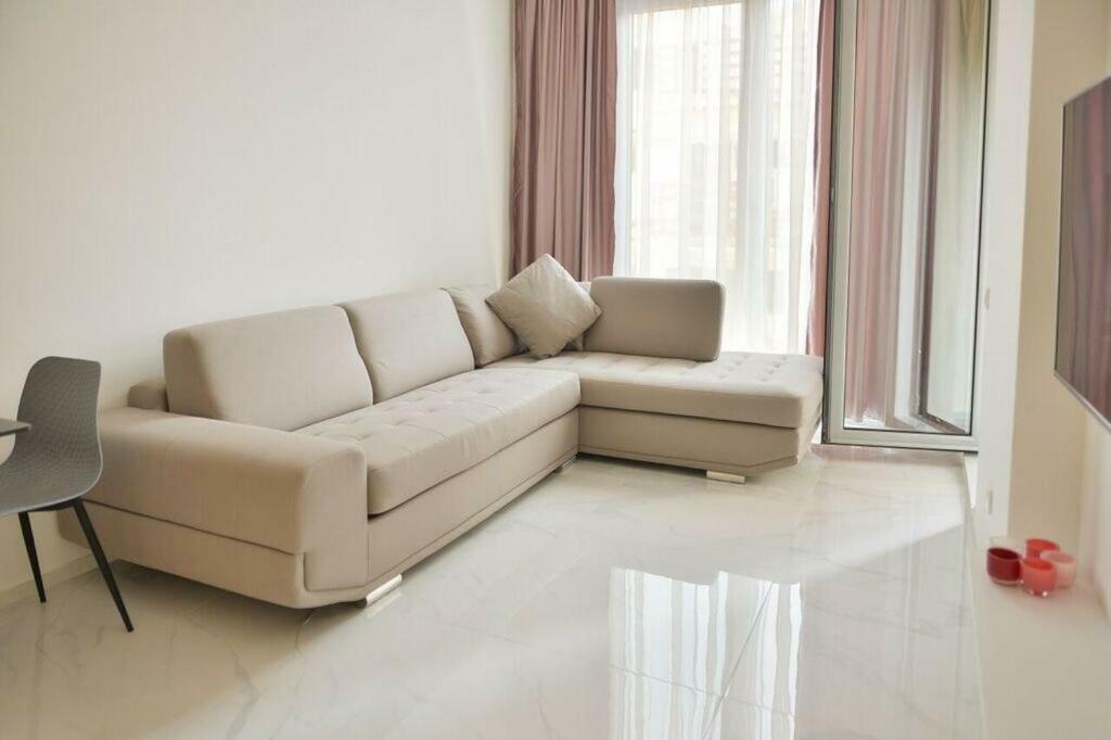 Apartamento Luka Budva Exterior foto